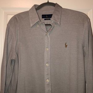 Polo Ralph Lauren Men’s long sleeve